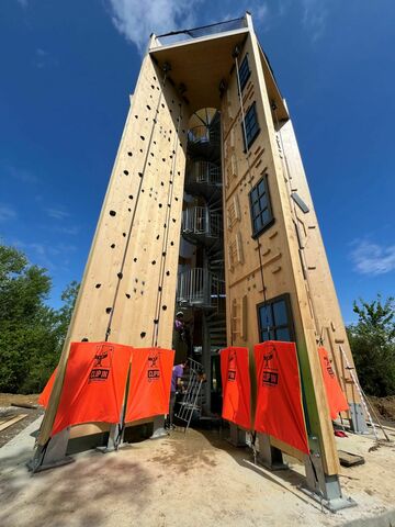 Tour Multi-Activités | Natura Game Castelmaurou Tour Multi-Activités | Natura Game Castelmaurou