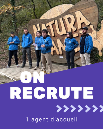 RECRUTEMENT 2025