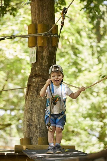 Sortie scolaire | Natura Game Castelmaurou