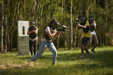 Paintball | Natura Game Castelmaurou