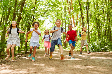 sortie scolaire nature Montauban