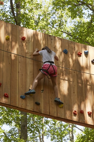 Le Parc  | Natura Game Castelmaurou