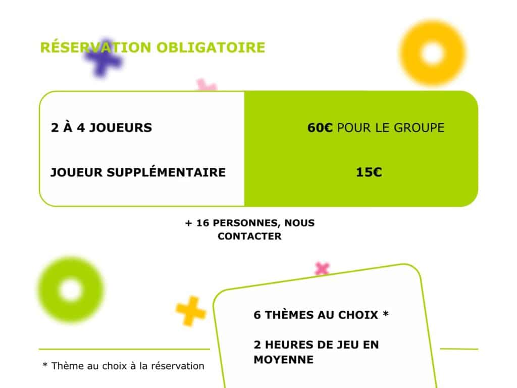 Escape Game en forêt (2)