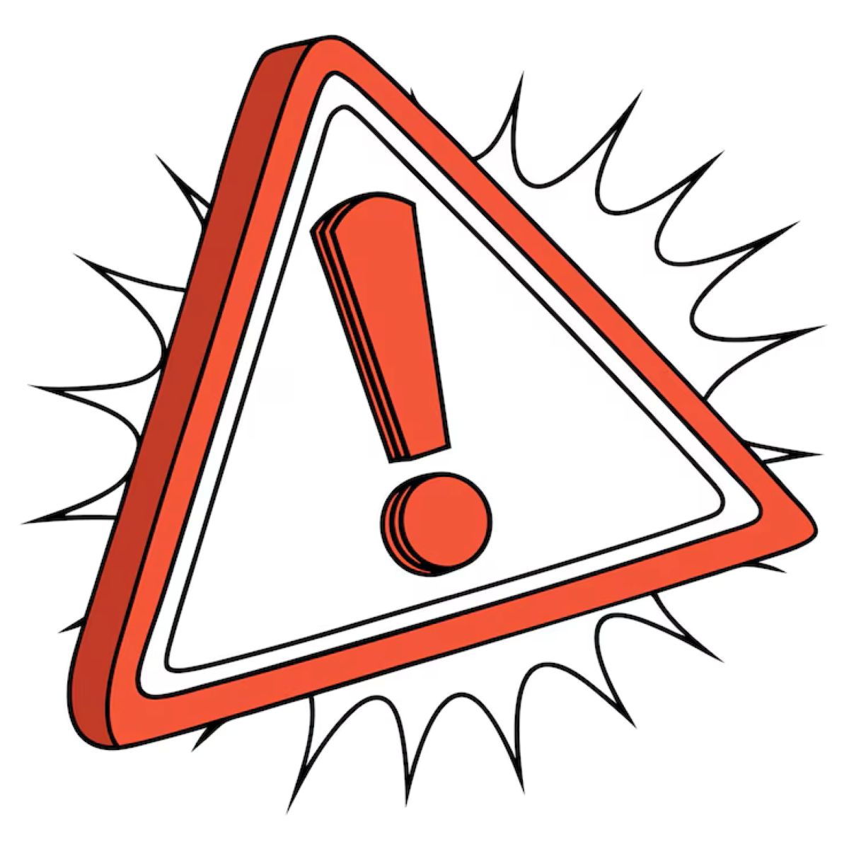 Attention Parc Complet